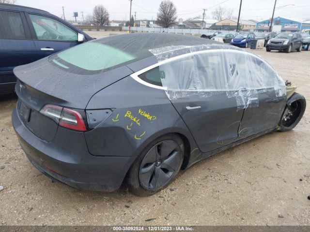 5YJ3E1EA1KF308191 Tesla Model 3 Standard Range/standard Range Plus/long Range/mid Range