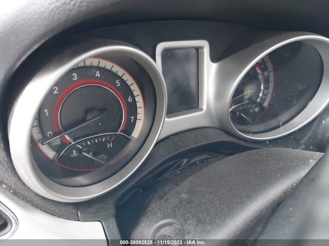 Dodge Journey Sxt 2014 3C4PDCBG0ET105937 Image 14