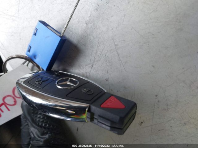 WDCTG4GB4JJ373961 Mercedes-Benz Gla Gla 250