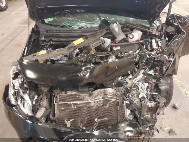 Toyota Prius Two 2014 JTDKN3DU8E1821891 Image 10