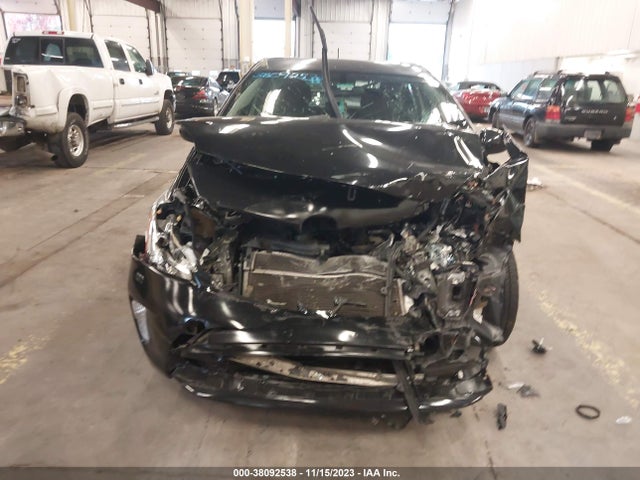 Toyota Prius Two 2014 JTDKN3DU8E1821891 Image 12