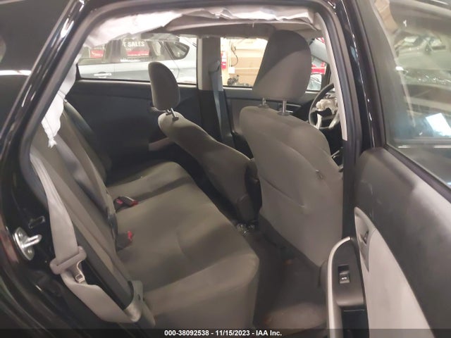 Toyota Prius Two 2014 JTDKN3DU8E1821891 Image 8