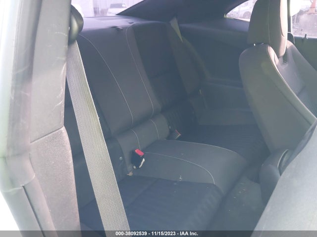 Chevrolet Camaro 2ls 2015 2G1FB1E3XF9184495 Image 8