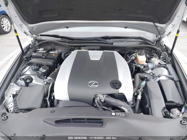 JTHBE1D29E5007114 Lexus IS 350