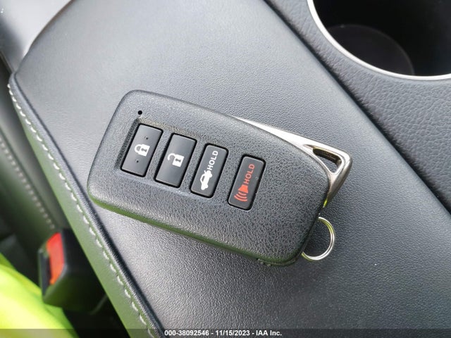 JTHBE1D29E5007114 Lexus IS 350
