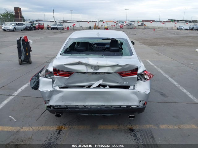 JTHBE1D29E5007114 Lexus IS 350