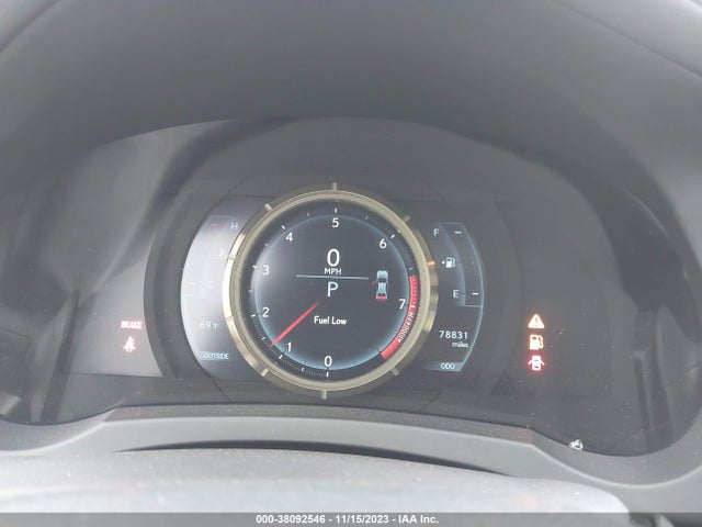 JTHBE1D29E5007114 Lexus IS 350