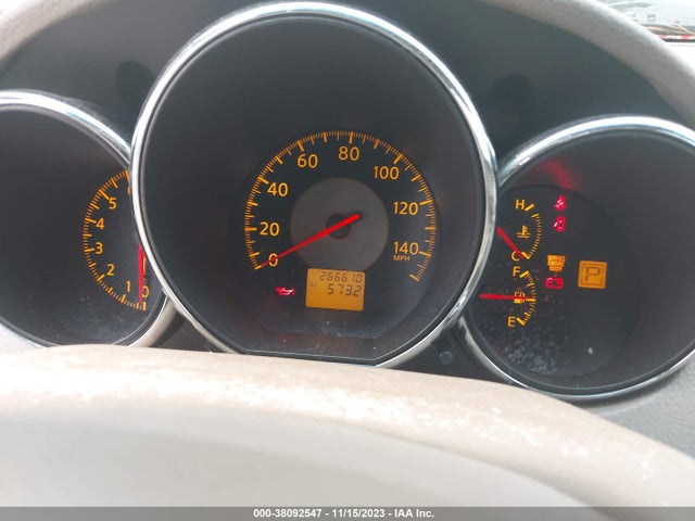 2005 NISSAN ALTIMA 2.5 S VIN: 1N4AL11DX5C196012