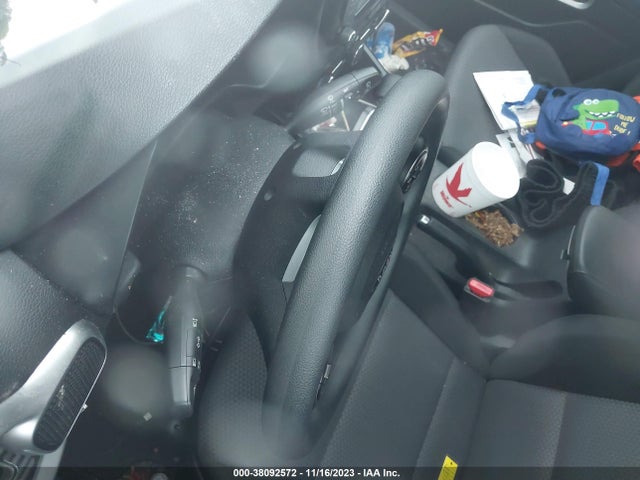 2020 KIA SOUL LX VIN: KNDJ23AU6L7110676