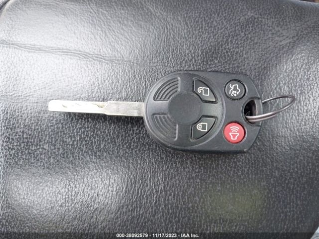 1FADP5AUXJL100351 Ford C-max Hybrid Se