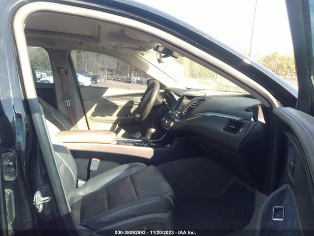 Chevrolet IMPALA 2LZ 2014 2G1155S37E9122564 Image 5