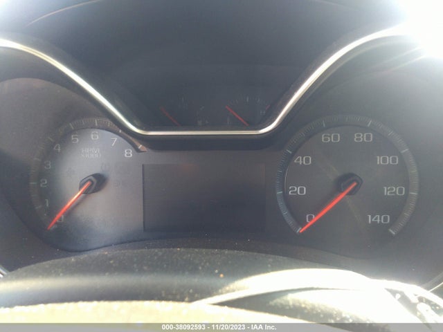 Chevrolet IMPALA 2LZ 2014 2G1155S37E9122564 Image 7
