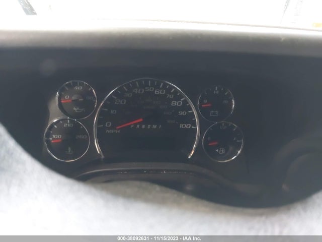 Chevrolet Express 2500 Work Van 2019 1GCWGAFP8K1245206 Image 7