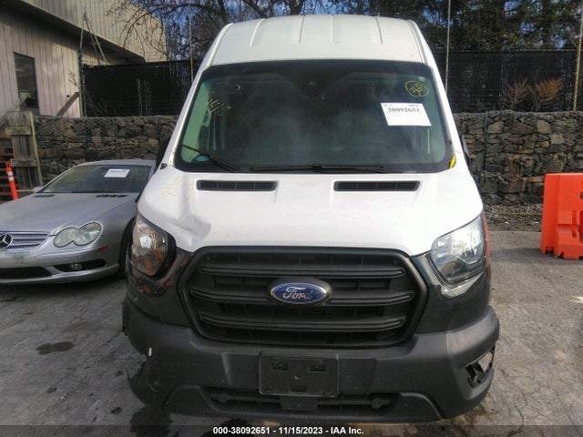 Ford Transit-250 Cargo Van 2020 1FTBR1X81LKB01850 Image 12
