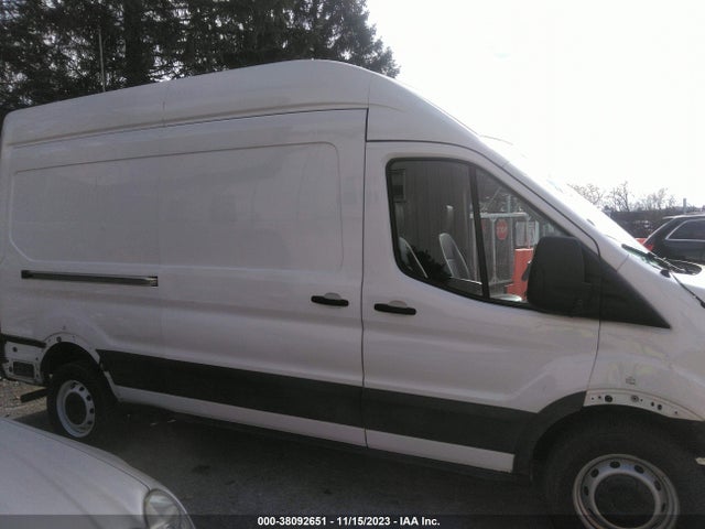 Ford Transit-250 Cargo Van 2020 1FTBR1X81LKB01850 Image 13