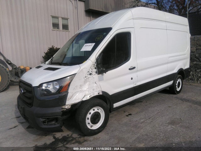 Ford Transit-250 Cargo Van 2020 1FTBR1X81LKB01850 Image 2