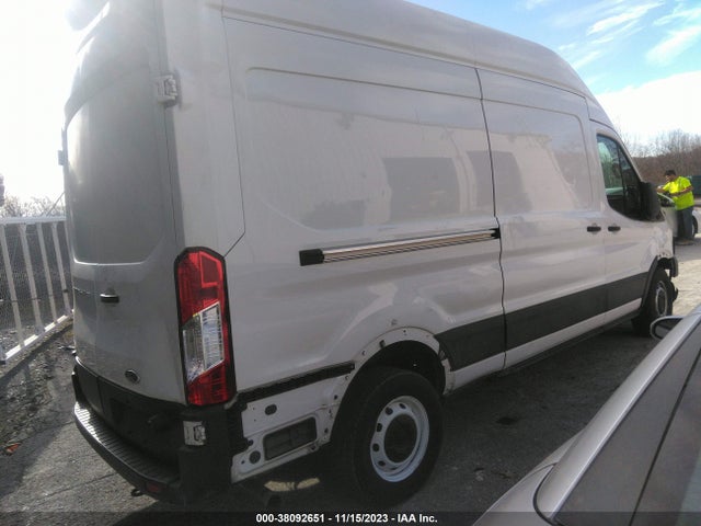 Ford Transit-250 Cargo Van 2020 1FTBR1X81LKB01850 Image 4