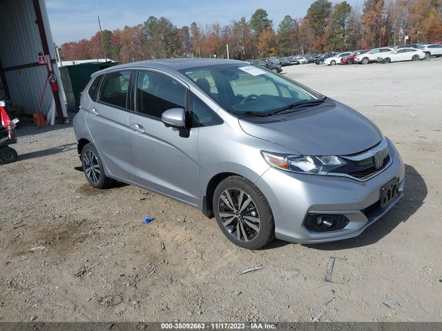 2020 3HGGK5H88LM724506 main image