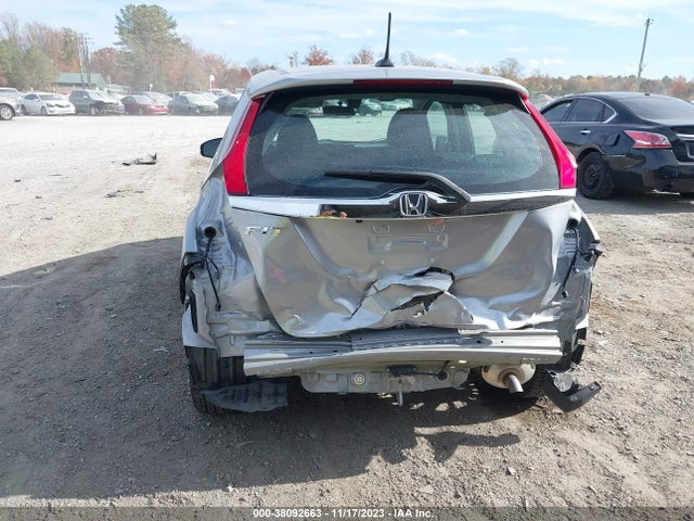 Honda FIT EX 2020 3HGGK5H88LM724506 Image 16