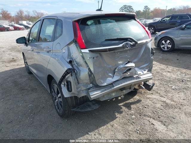 Honda FIT EX 2020 3HGGK5H88LM724506 Image 6