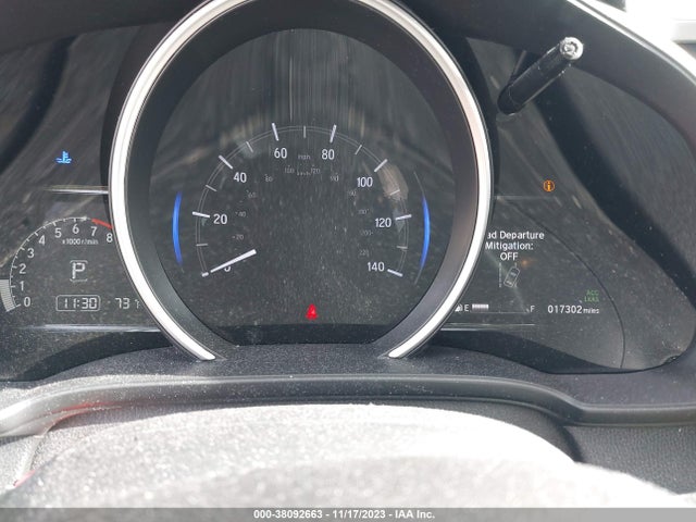 Honda FIT EX 2020 3HGGK5H88LM724506 Image 7