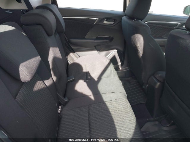 Honda FIT EX 2020 3HGGK5H88LM724506 Image 8