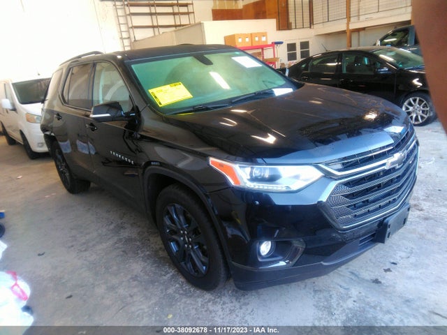 2019 1GNEVJKW6KJ294264 main image