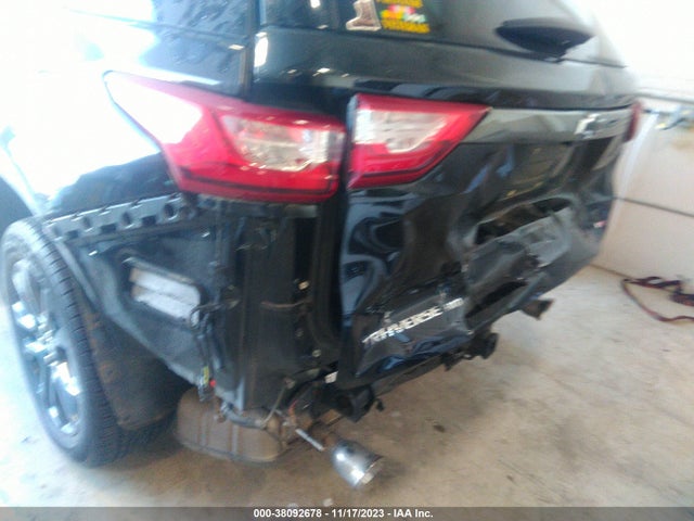 Chevrolet Traverse Rs 2019 1GNEVJKW6KJ294264 Image 6