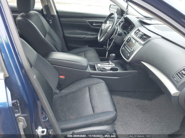 2016 NISSAN ALTIMA 2.5 SR VIN: 1N4AL3AP2GC213734