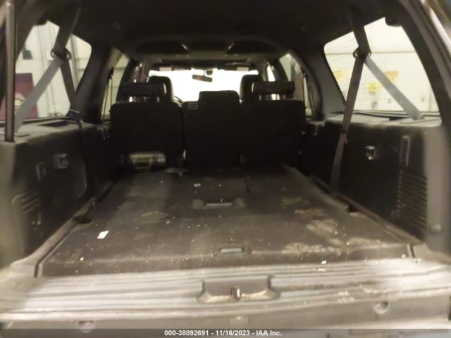 1FMJK2AT9HEA69296 Ford Expedition El Limited