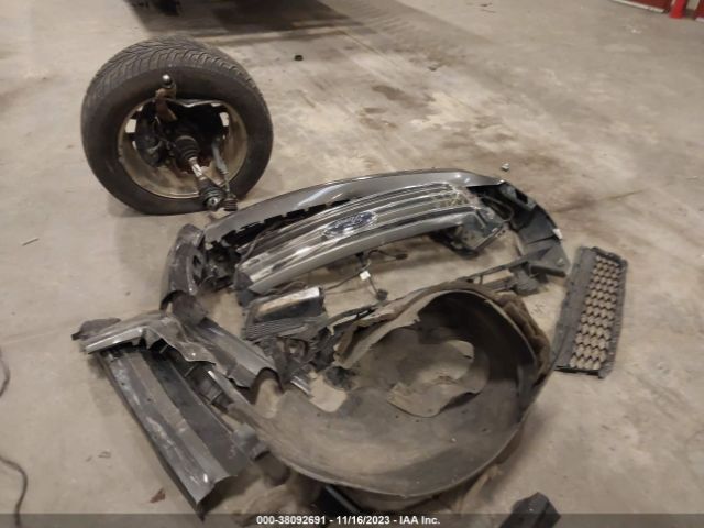 1FMJK2AT9HEA69296 Ford Expedition El Limited