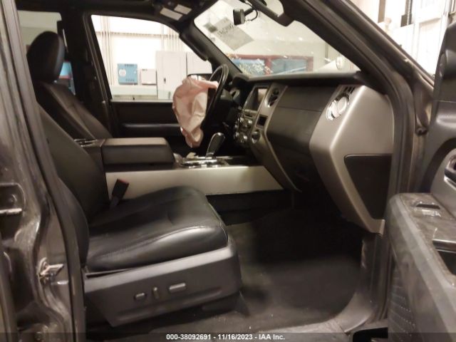 1FMJK2AT9HEA69296 Ford Expedition El Limited