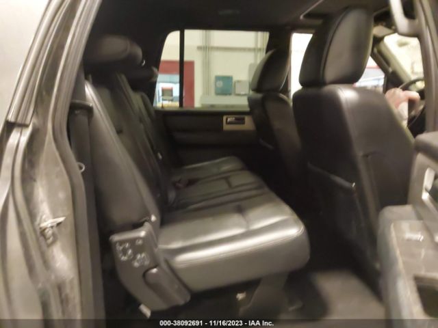1FMJK2AT9HEA69296 Ford Expedition El Limited
