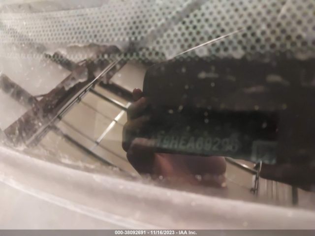 1FMJK2AT9HEA69296 Ford Expedition El Limited