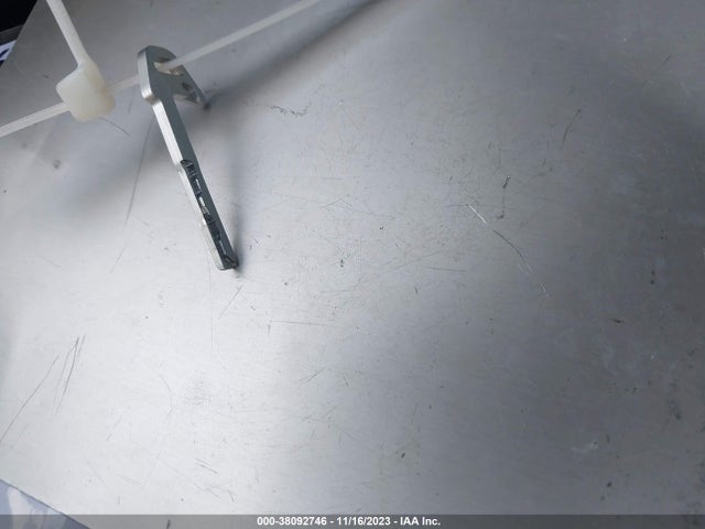 2007 JAGUAR XKR SAJWA43C779B17296 Photo 10