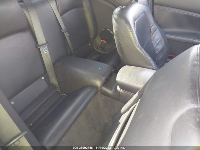 2007 JAGUAR XKR SAJWA43C779B17296 Photo 7