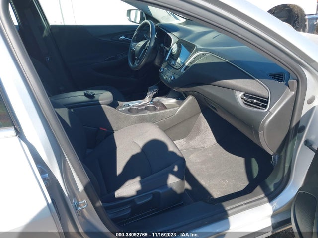 Chevrolet Malibu Fwd Lt 2022 1G1ZD5ST1NF130401 Image 5