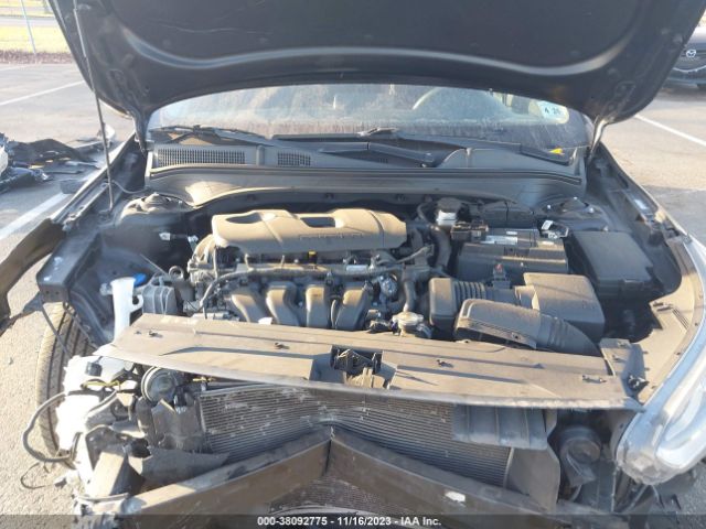 3KPF24AD5KE100196 KIA Forte Lxs