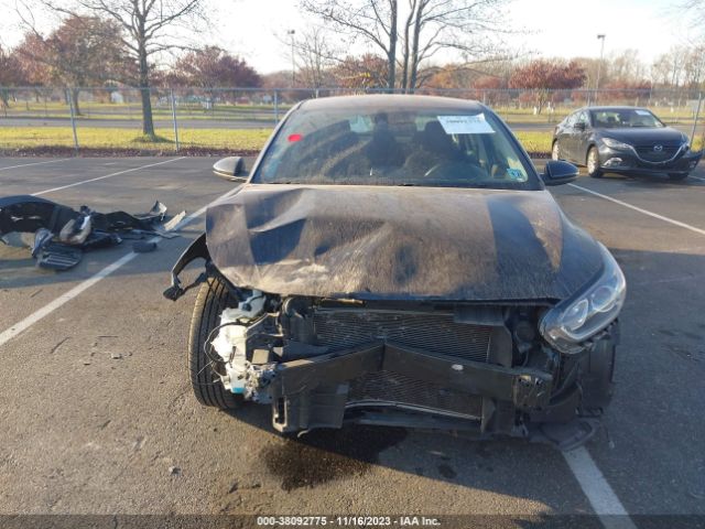 3KPF24AD5KE100196 KIA Forte Lxs