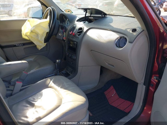 2008 CHEVROLET HHR LT VIN: 3GNDA33P28S539739