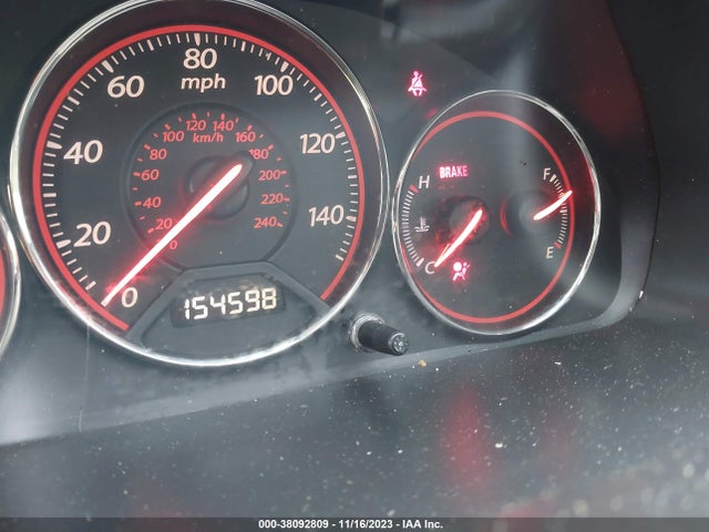 2003 HONDA CIVIC LX VIN: 1HGEM22533L052080