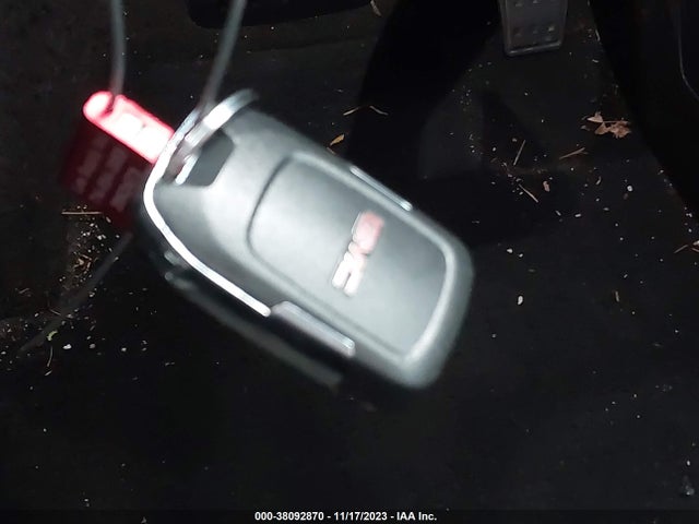 GMC Acadia Sle-2 2017 1GKKNLLS7HZ266846 Image 11