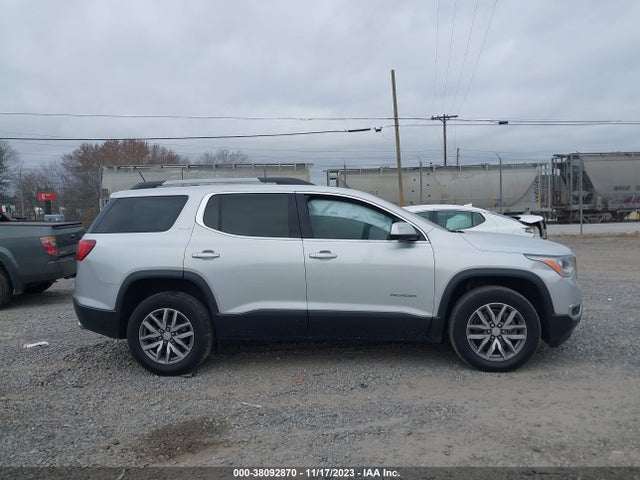 GMC Acadia Sle-2 2017 1GKKNLLS7HZ266846 Image 13