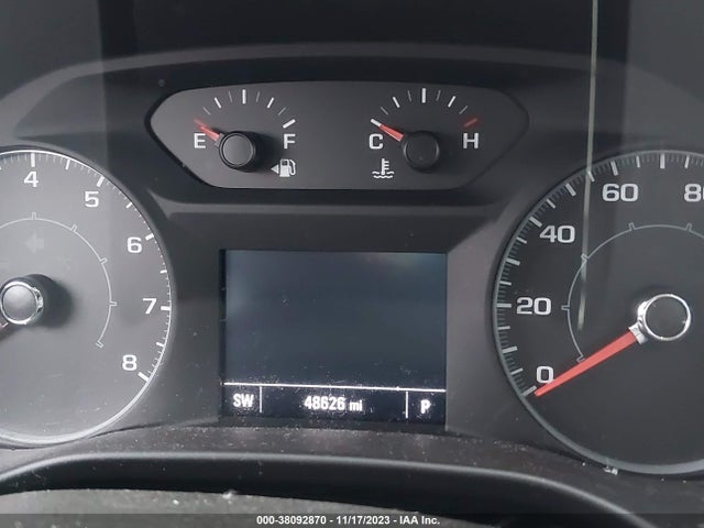 GMC Acadia Sle-2 2017 1GKKNLLS7HZ266846 Image 7
