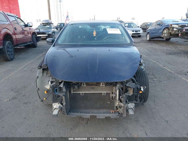 2013 DODGE DART SE AERO VIN: 1C3CDFAA4DD305127