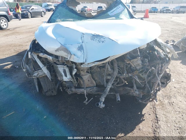 2014 NISSAN ALTIMA 2.5 VIN: 1N4AL3APXEC161377