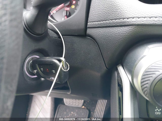 Toyota RAV4 LE 2021 2T3H1RFV4MW108761 Image 11