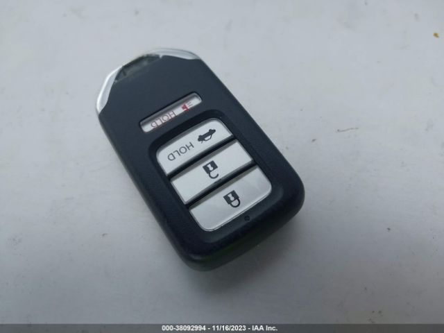 1HGCV1F39MA075948 Honda Accord Sport