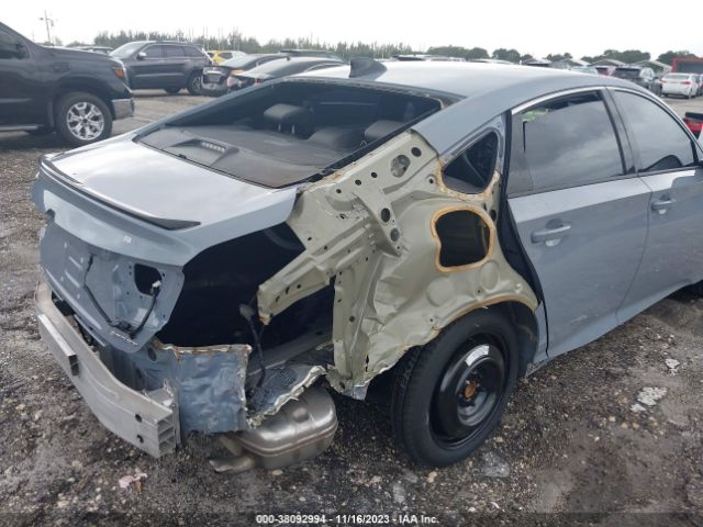 1HGCV1F39MA075948 Honda Accord Sport