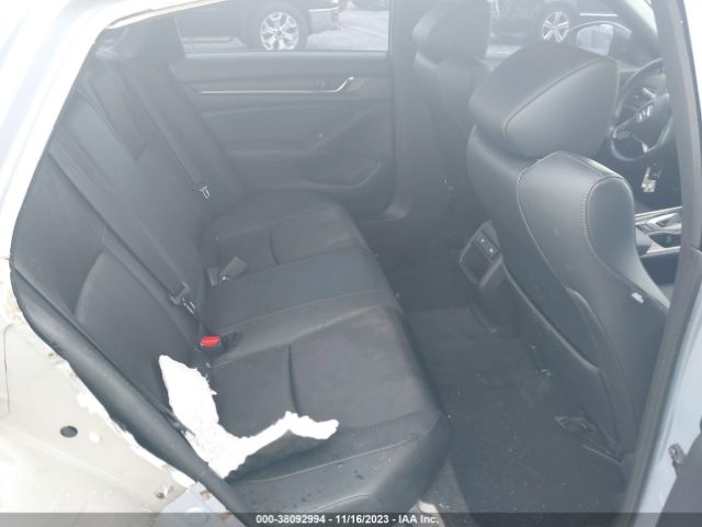1HGCV1F39MA075948 Honda Accord Sport
